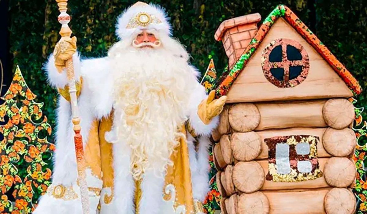 Крупные города, включая Москву, обновляют формат зимних праздников