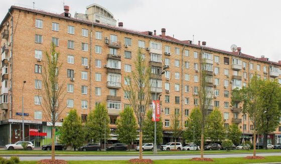 66 отремонтированных в столице домов сохраняют память об известных учёных
