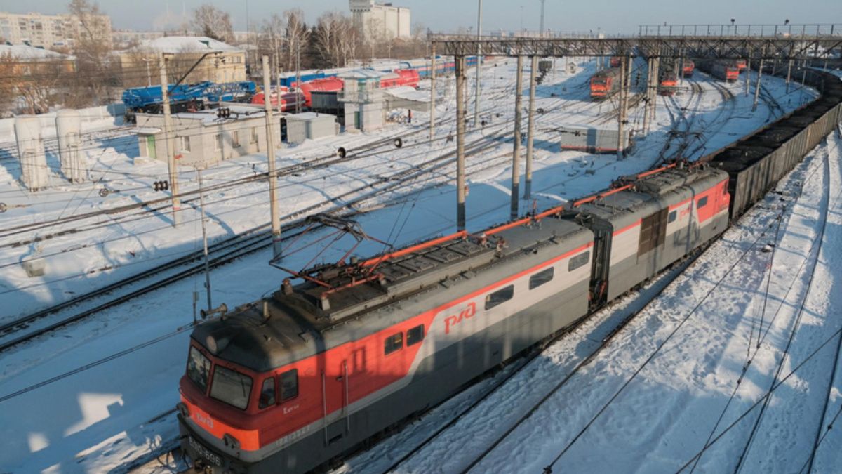 В Татарстане появится новая железная дорога