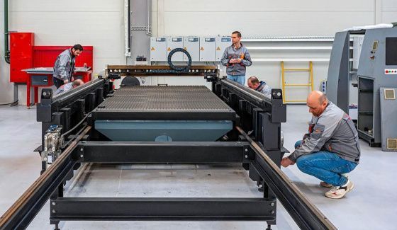 Рост обрабатывающей промышленности в 2025 году составил 3,6%