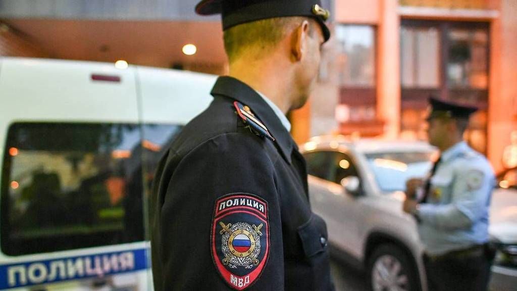 В Московской области задержан подозреваемый в убийстве полковника МВД