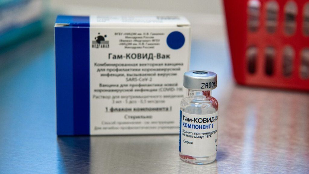 В Москве разрешили вакцинацию новым категориям граждан