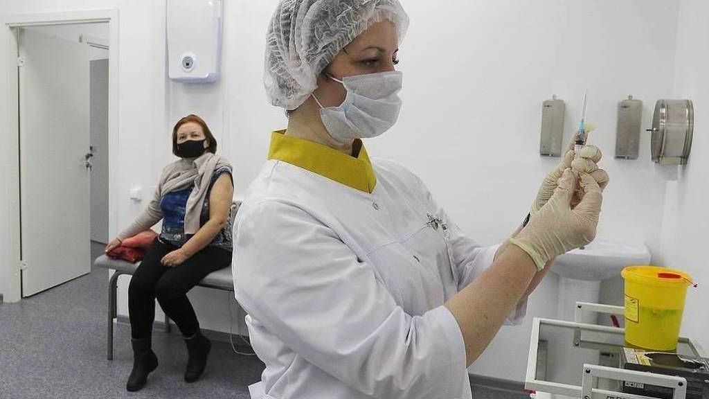В Москве резко возросла заболеваемость коронавирусом