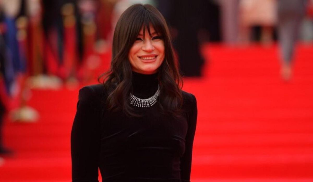 Ида Галич снова стала мамой