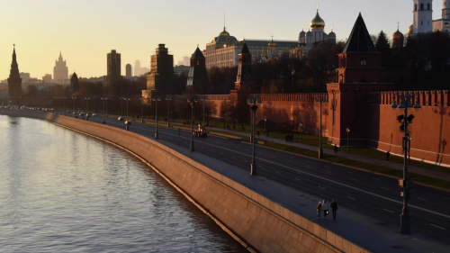 Поддержку города в Москве получает каждый третий житель