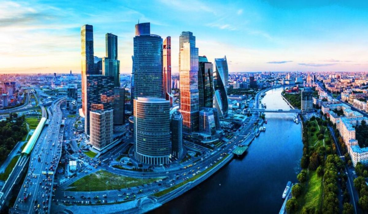 Арабские инвесторы стали вкладывать в экономику Москвы в четыре раза больше