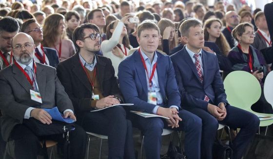 В Москве пройдет цикл бесплатных бизнес-семинаров