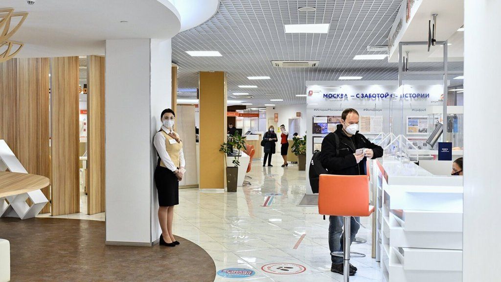 В Москве за год появилось более 142 тысяч новых компаний и ИП