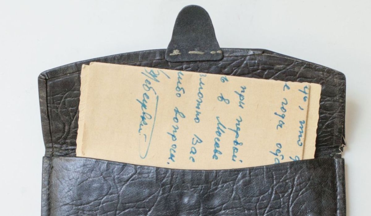 Музей Победы передал около 50 раритетов для выставки в «Манеже» Музей Победы передал около 50 раритетов для выставки в «Манеже»