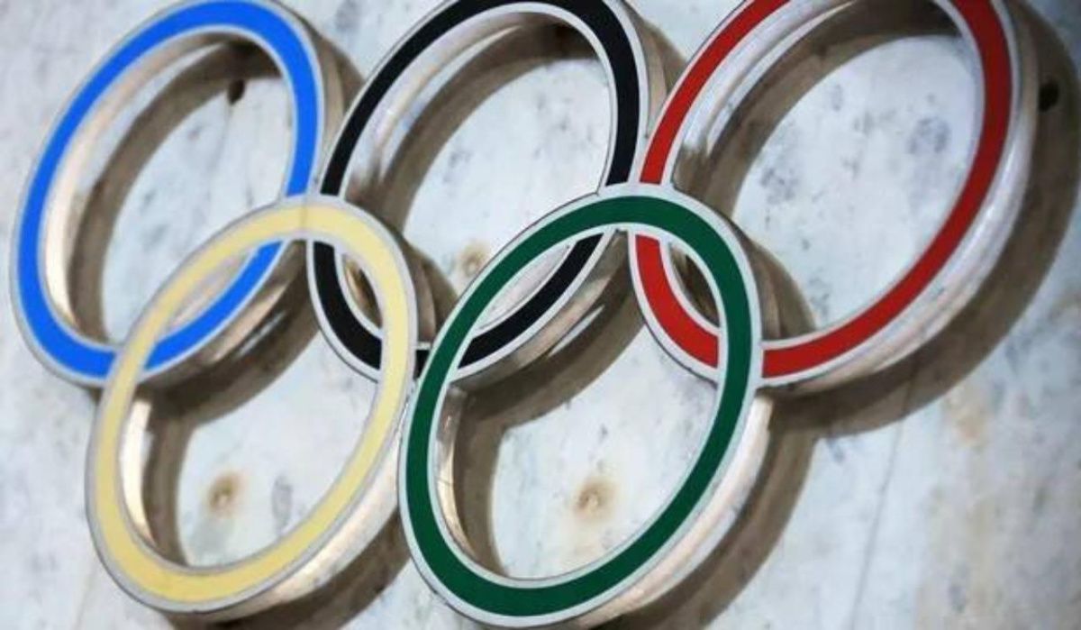 &quot;Мировой спорт переживет это&quot;: французский политик о бойкоте Украиной Олимпиады