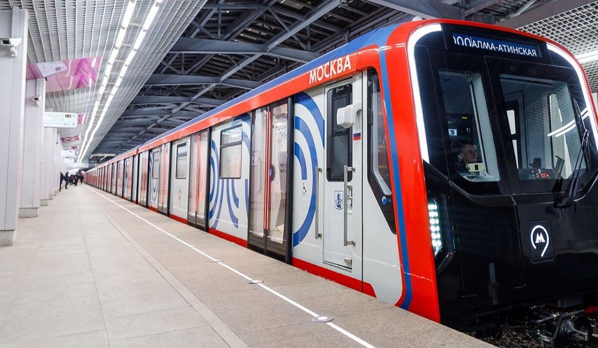 Таганско-Краснопресненскую линию метро продлят до района Куркино