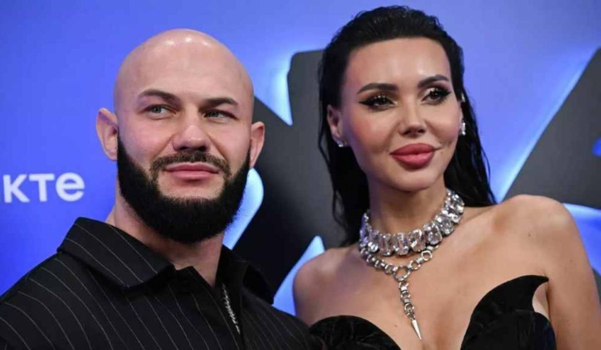 Суд дал Джигану два месяца на примирение с женой