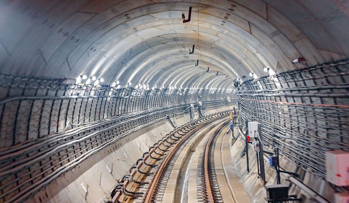 До 2032 года в Москве откроются ещё 34 новые станции метро