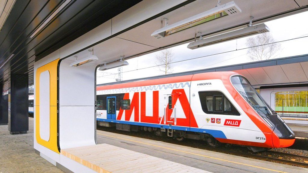 Москвичей с высокой температурой не пустят в метро