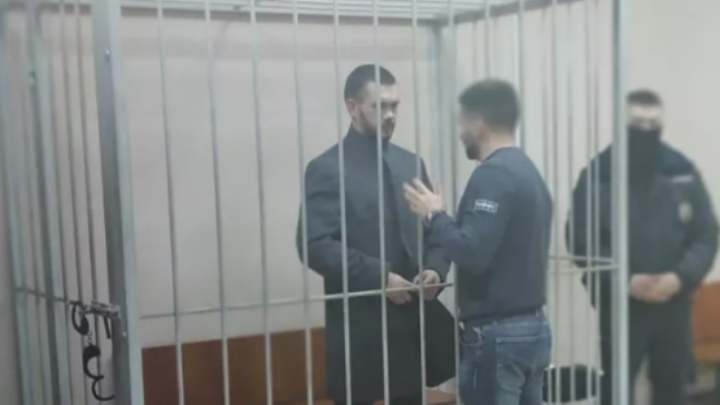 В Москве арестовали обвиняемого в убийстве создателя "Спутника V"