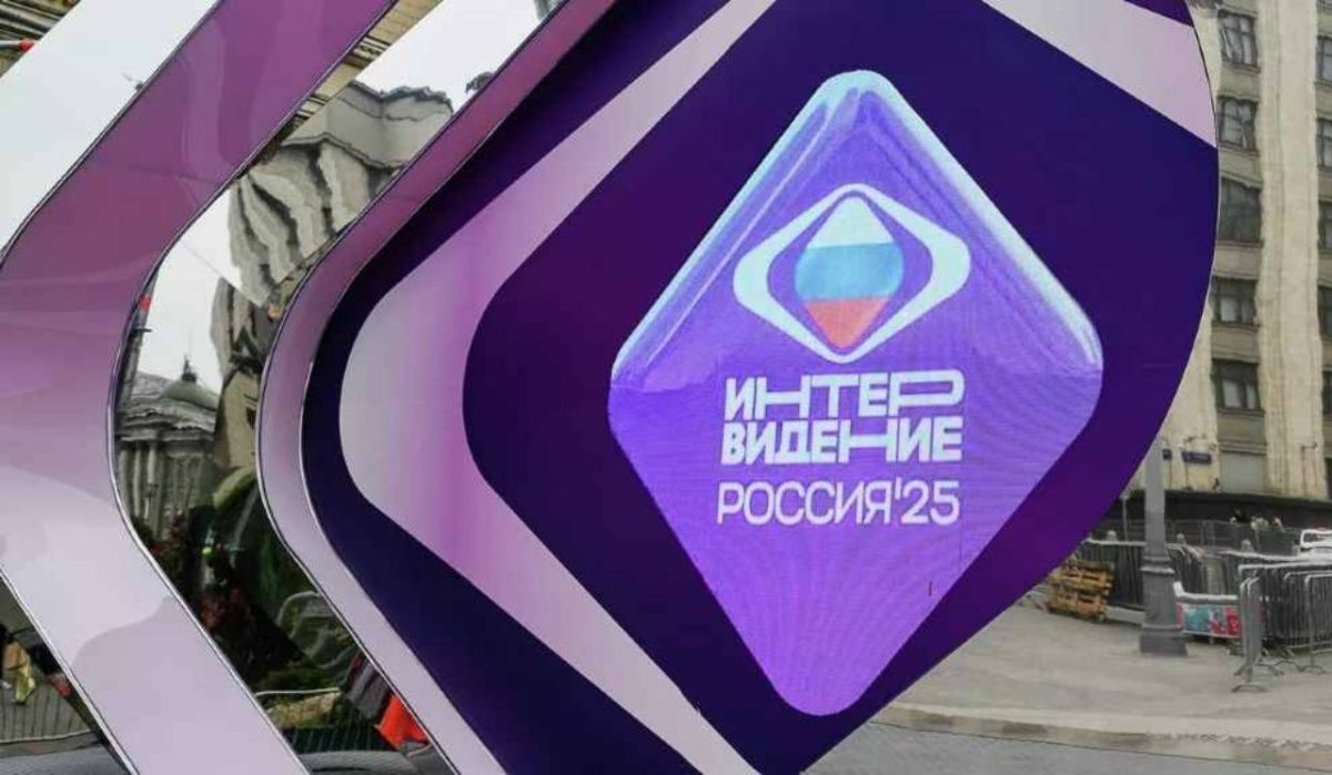 Кубинская певица поделилась эмоциями о предстоящем «Интервидении»