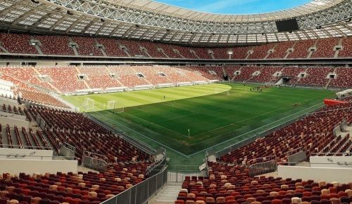 20 тысяч билетов на финал Кубка России были распроданы за считанные часы