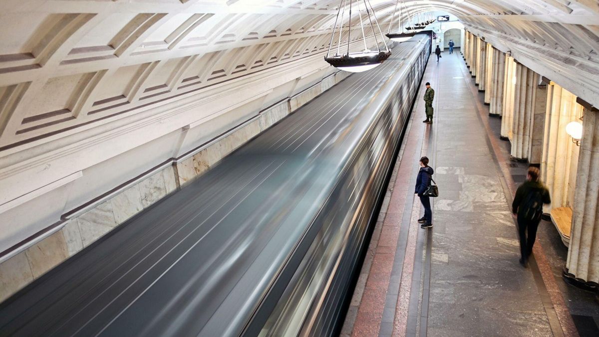 Открытие западного участка БКЛ московского метро затронет более полумиллиона жителей