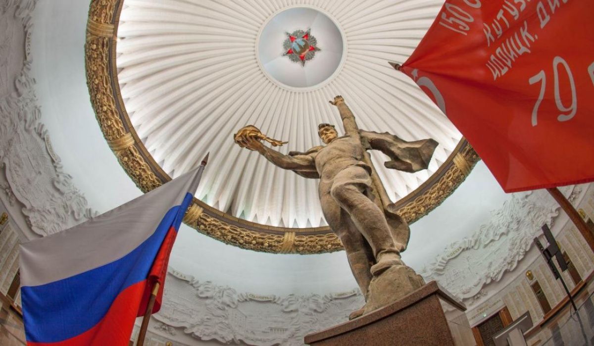 Музей Победы откроет выставки к 9 Мая в восьми зарубежных странах