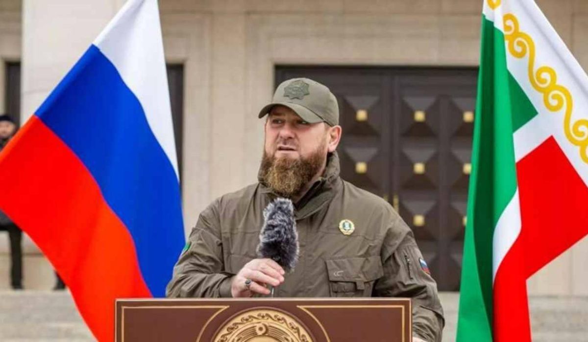 &quot;За этих 4-х раненых мы положим 400 укронатовцев&quot;: Кадыров пообещал жесткий ответ на атаку беспилотника на Грозный