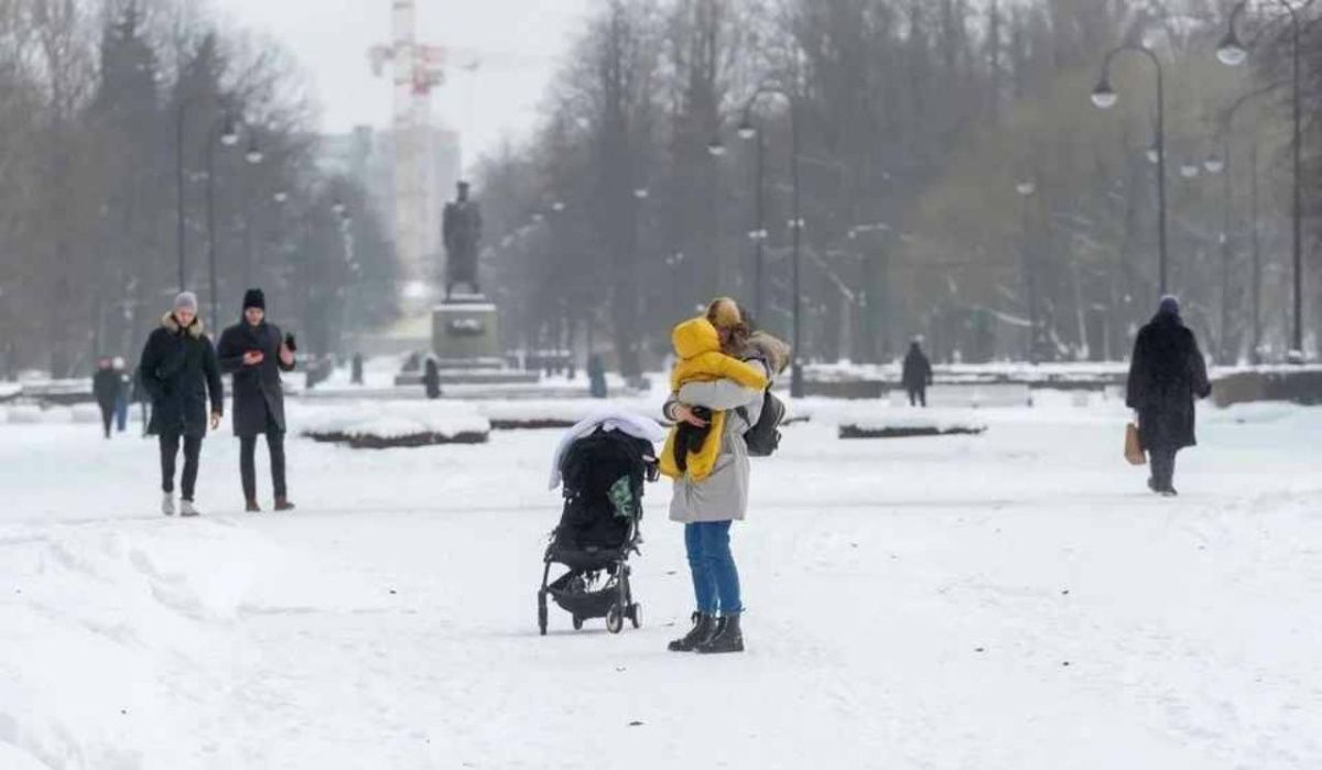 В Санкт-Петербурге введут выплаты на погашение ипотеки для многодетных семей