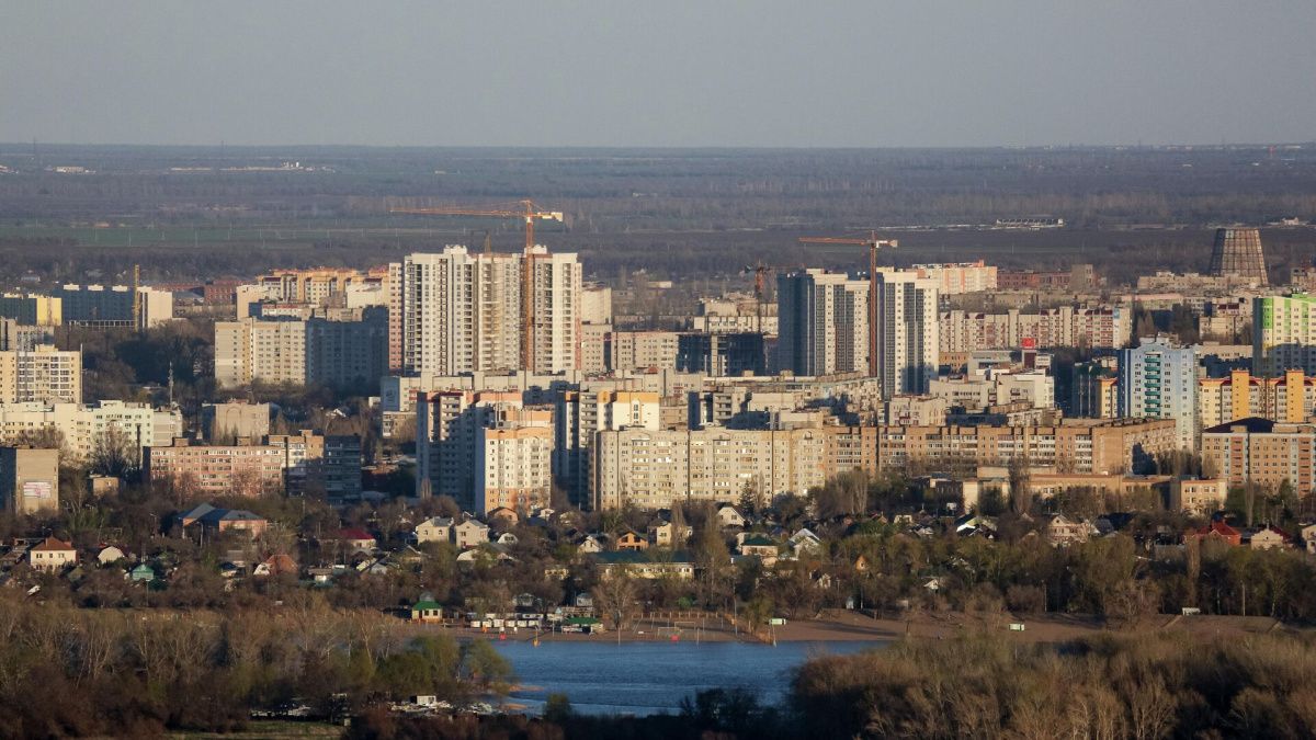 Глава Саратовской области прокомментировал ЧП на военном объекте в Энгельсе