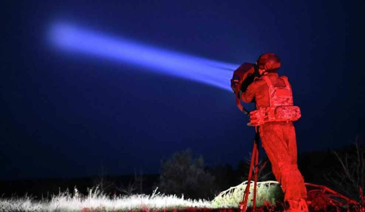 90 беспилотников сбили ВС РФ за ночь