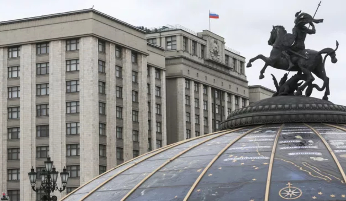 Госдума выступила за усиление наказания за продажу вейпов до уголовной статьи