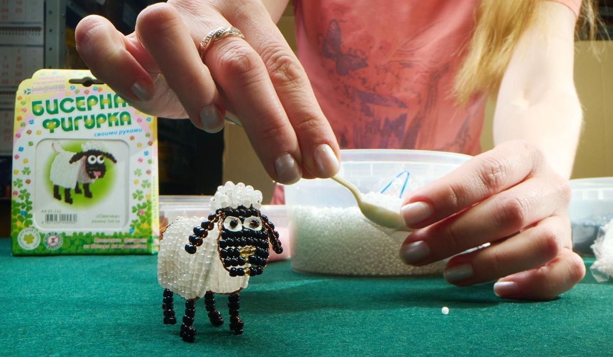 Производство игрушек в столице выросло на 4,7% за последние 10 месяцев