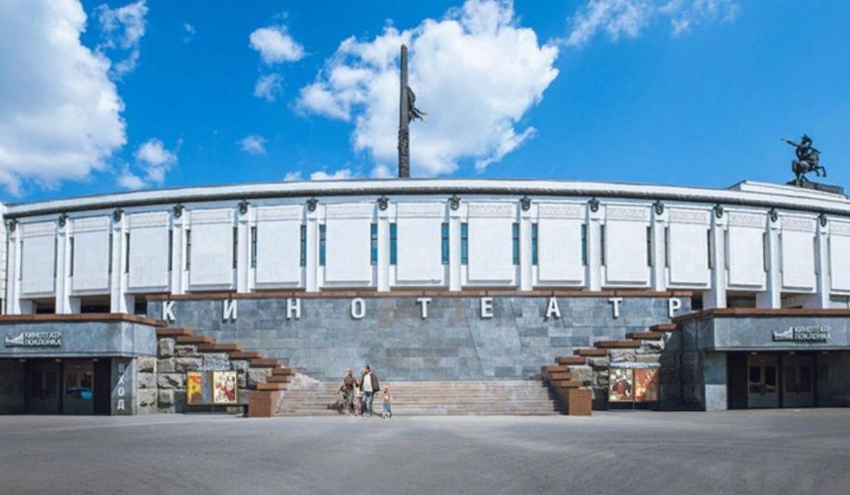 Премьера документального фильма «Цитадель» пройдет в Музее Победы