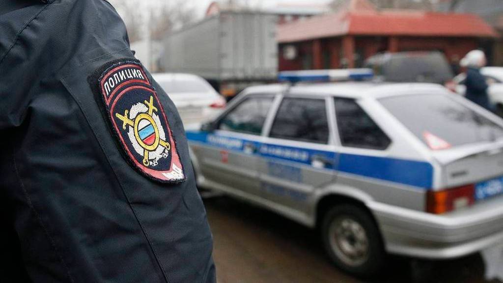 В Москве задержали 66 человек после массовой драки
