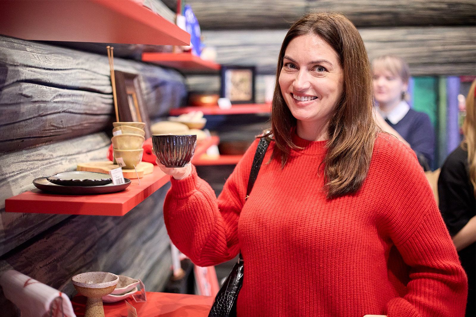 Бренд "Сделано в Москве" представит продукцию на Неделе интерьера и дизайна Бренд "Сделано в Москве" представит продукцию на Неделе интерьера и дизайна