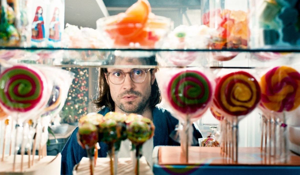 Как на Киностудии Горького выбирали актеров для «Письма Деду Морозу»