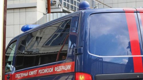 В Москве задержали несостоявшегося стрелка у здания школы