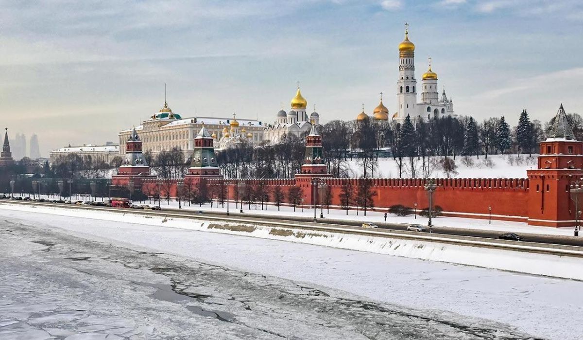 Синоптики рассказали о погоде в Москве в ближайшие дни