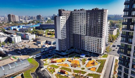 Собянин: Более 6 тыс. москвичей переедут в новые квартиры по реновации