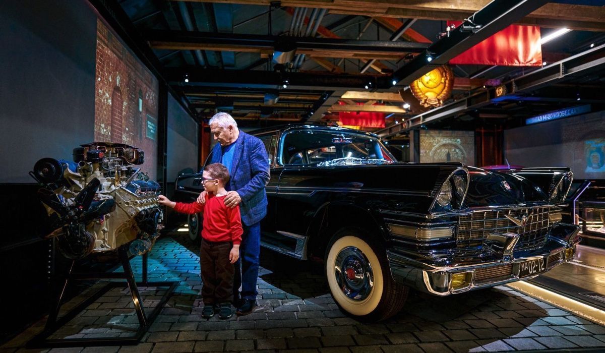 Эксклюзивные кадры с космонавтом Федором Юрчихиным появятся в «Мосфото»