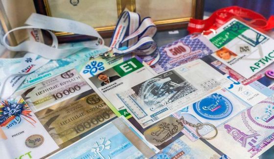 Выставка «Славянский базар в Витебске» откроется на ВДНХ