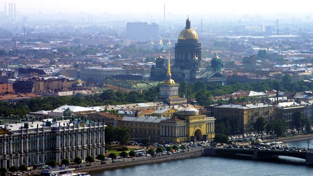 Отставка Беглова станет лучшим подарком петербуржцам ко Дню города