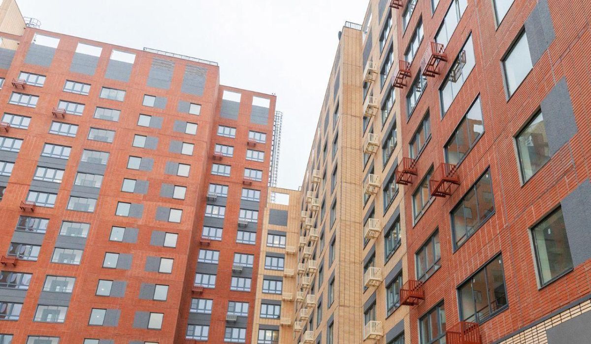 Более 1000 жителей Коптева переедут в новостройки по программе реновации