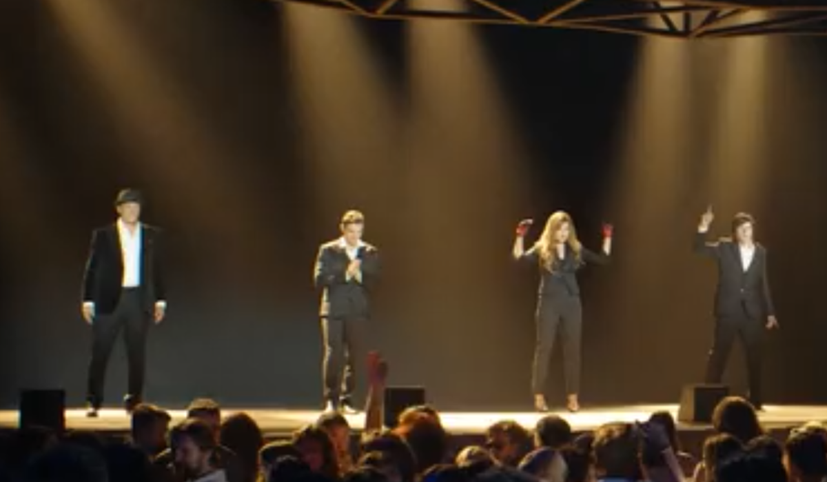 &quot;Иллюзия обмана 3&quot; покоряет вершины российского кинопроката