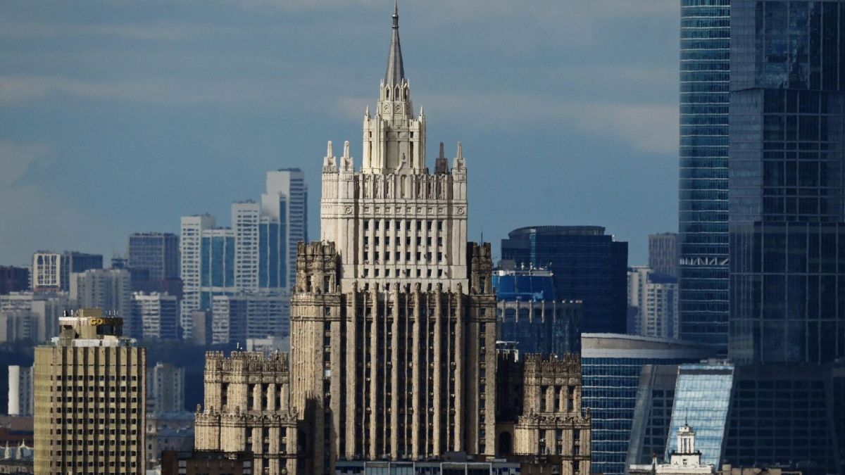 В МИД прокомментировали реакцию ООН на расстрел российских военнопленных