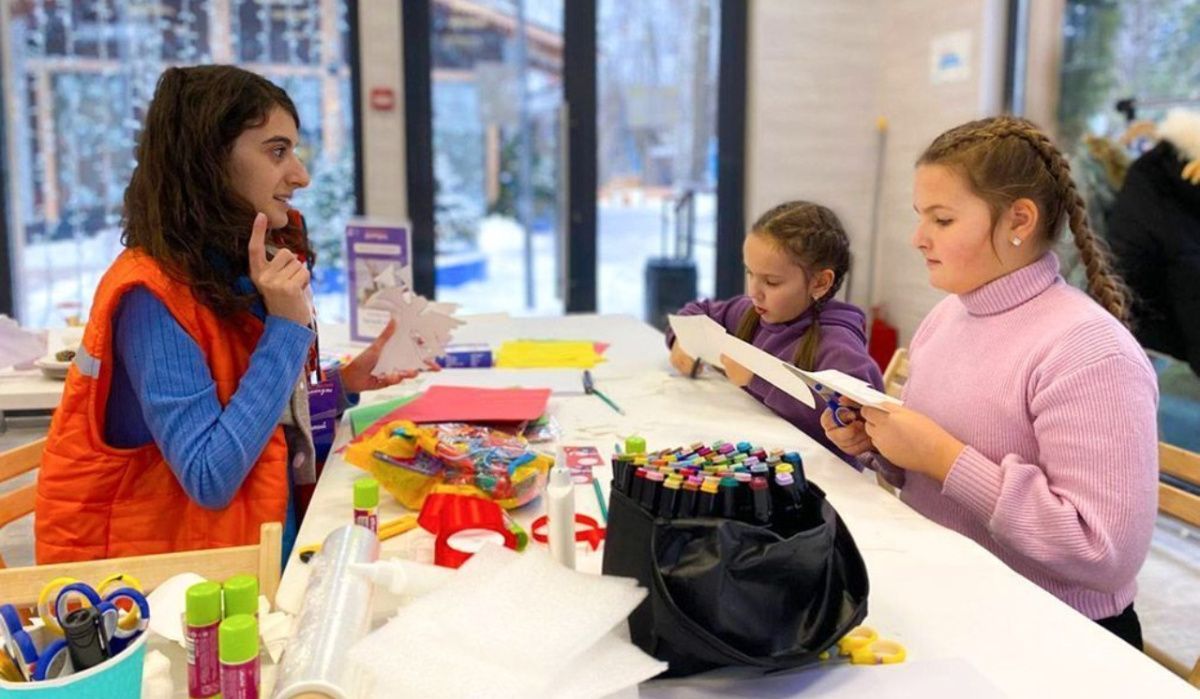 Мосгортур запускает новый сезон городского проекта «Московские каникулы»