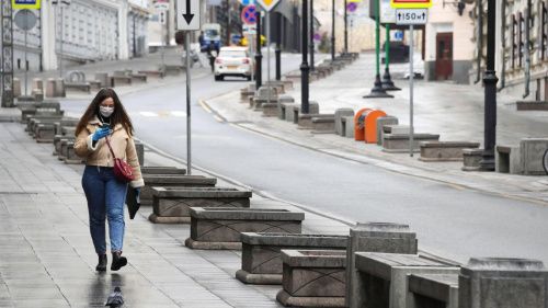 Жители Москвы назвали приемлемую ежемесячную сумму для счастья в жизни