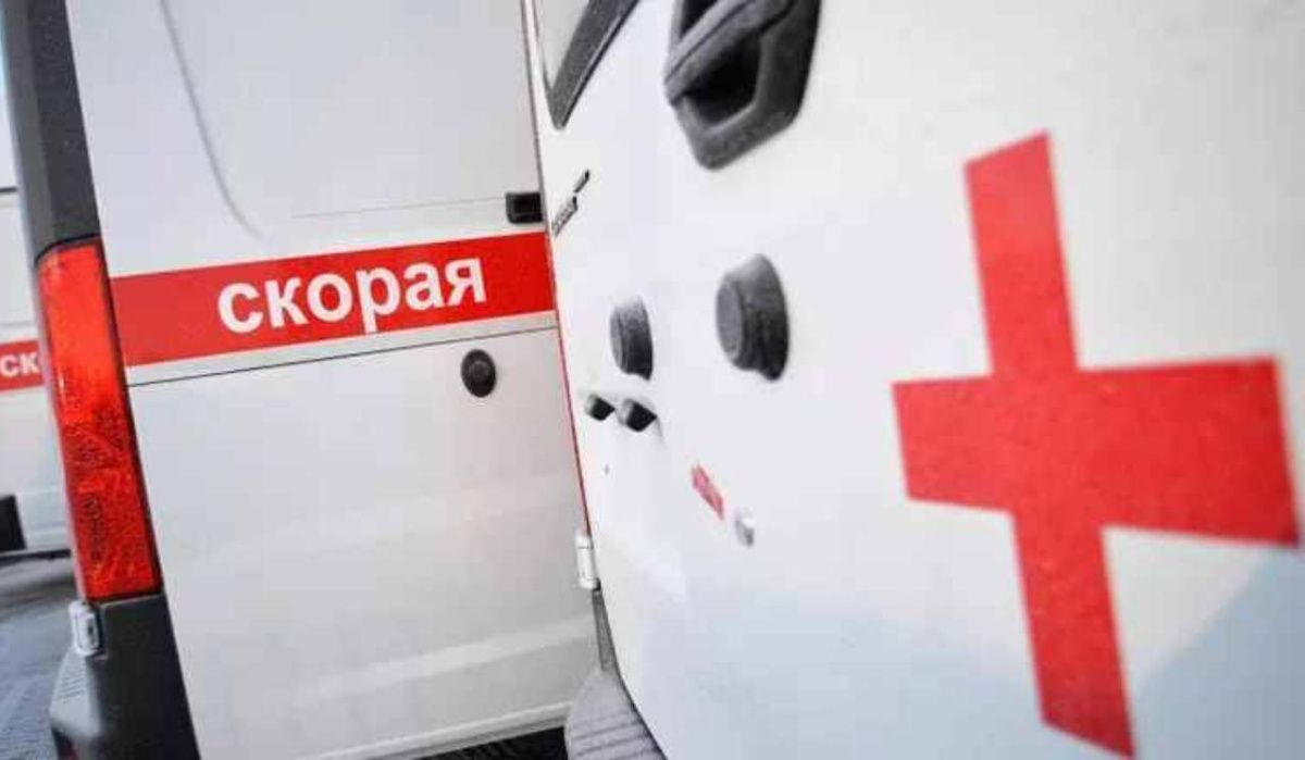 ВСУ предприняли массированную атаку дронов на Подмосковье, сообщается о пострадавших