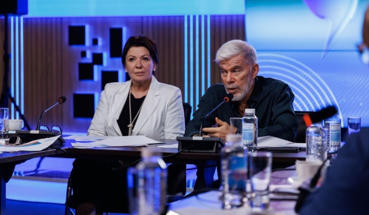 Движение Газманов-Родники изменит систему отбора исполнителей в 2026 году