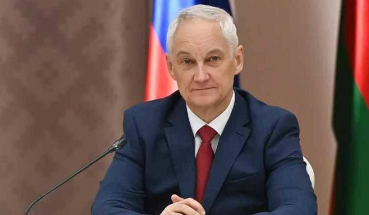 Белоусов отметил умелые и решительные действия ВДВ в ходе спецоперации