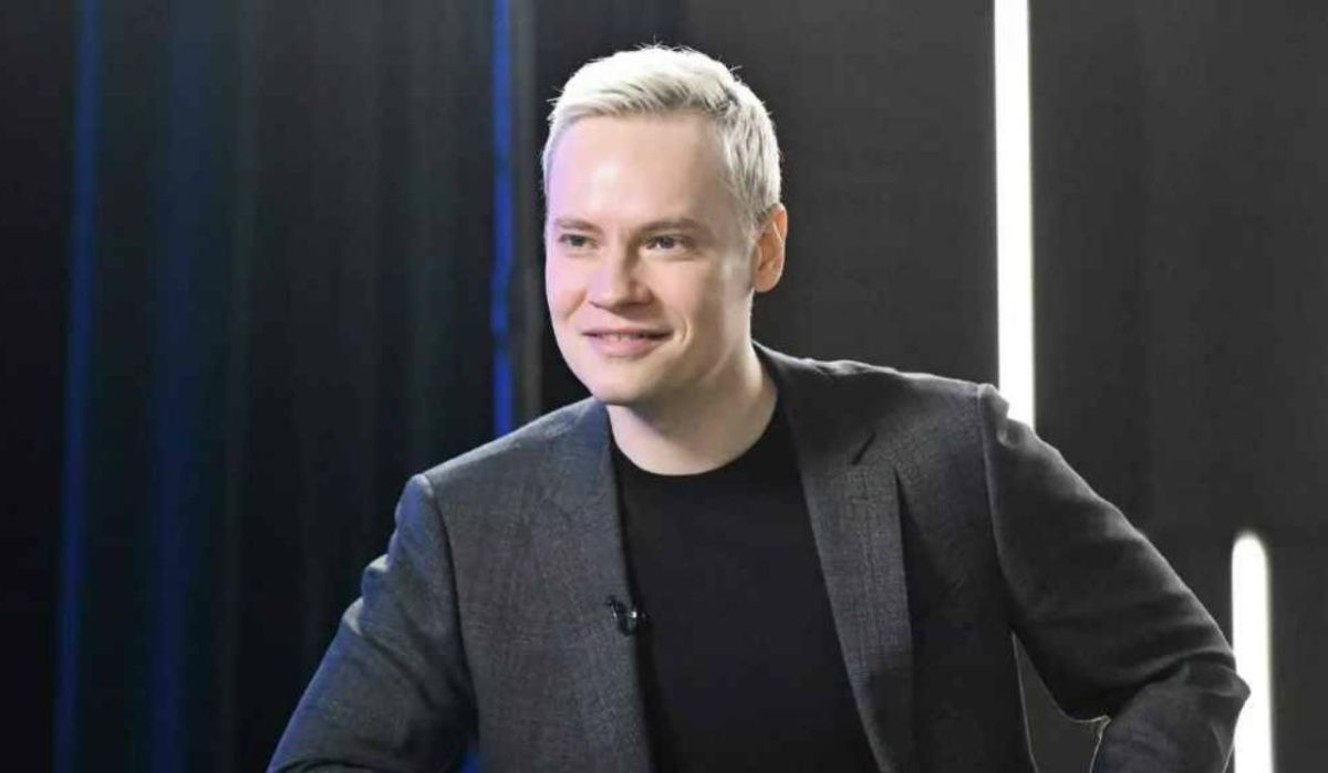 SHAMAN мечтает выступить в стране, где еще ни разу не был