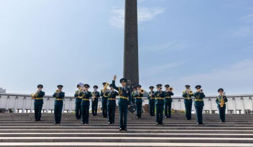 Музей Победы пригласил на новую программу семейного отдыха