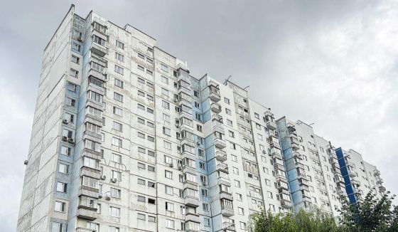 В северо-восточной части Москвы в этом году отремонтируют 137 жилых домов